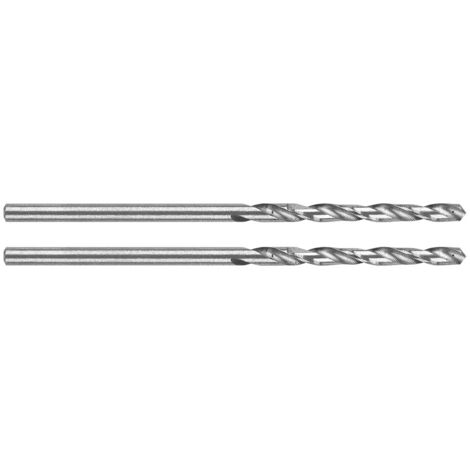 Bohrer graphite 54t985 3,2 mm 2 Stück 118 Grad