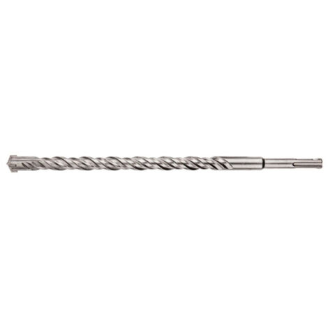 Bohrer graphite 57h472 sds plus Doppelspirale 16 mm