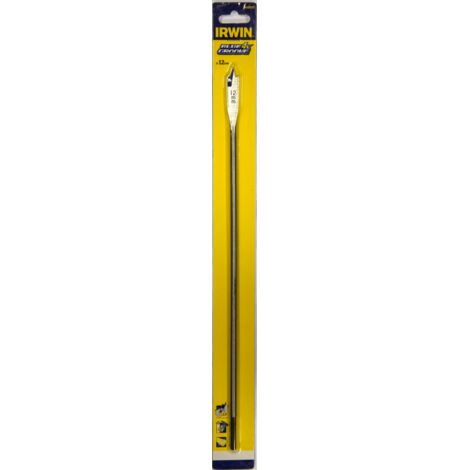 Bohrer Holz Irwin blue groove 12 mm 400 mm