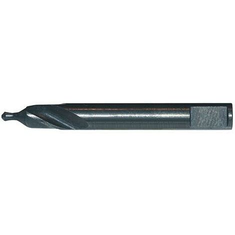 Bohrer HSS 6x80mm FORMAT
