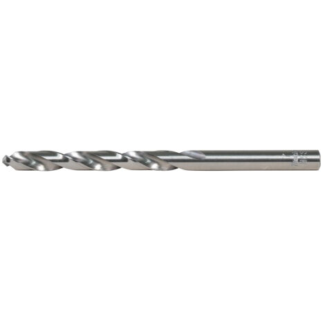 Bohrer Makita HSS 7 mm Länge 109 mm Silber Farbe