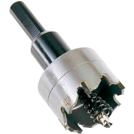 Bohrer mit Zähnen, Ø30mm  Metallarbeiten 7210400300