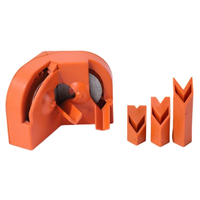 Image of Tlily - Bohrer Schleifen Artefakt Funktionale Twist Tragbare Grinder Elektrische b