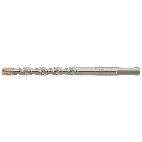 Bohrer SDS-plus 4-Schneider 10x160/100mm FORMAT