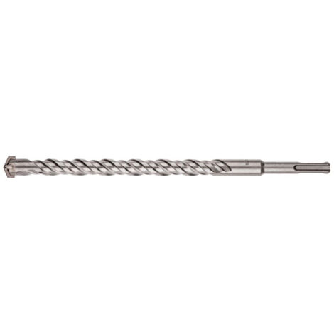 Bohrer SDS Plus graphite Metall 18 mm 260 mm
