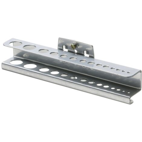 Bohrerhalter für 14 Teile