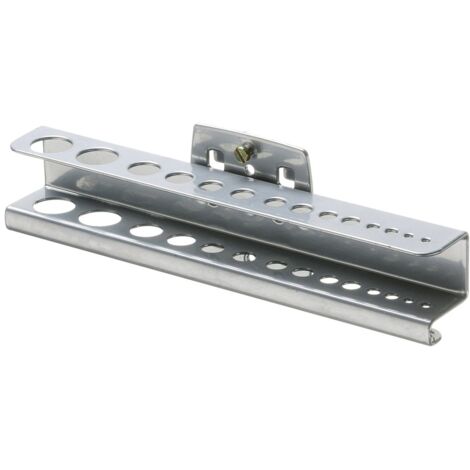 Bohrerhalter für 14 Teile