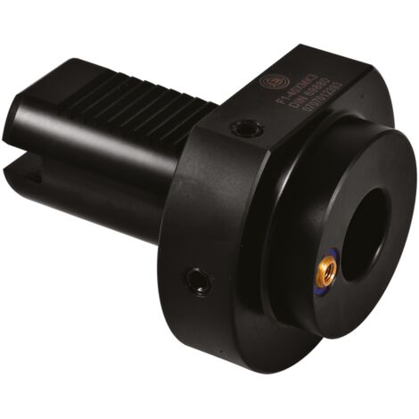 Bohrerhalter für MK-Werkzeuge Form F1 VDI 20 x MK 2