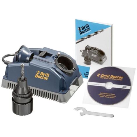 Bohrerschleifgerät Drill-Doctor XP Schleifbereich 2,5-13,0mm DRILL-DOCTOR