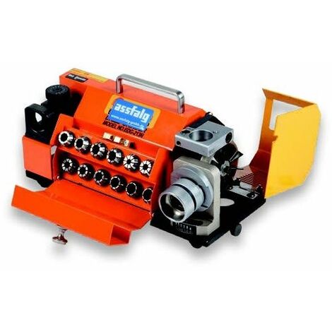 Bohrerschleifmaschine EDG 1226 12-26mm