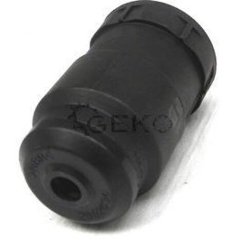 Bohrfutter geko g00558 werkzeugfrei 7,3 cm