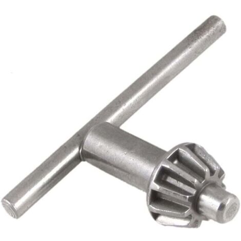 Bohrfutter mit 8-mm-Antrieb und 21,5-mm-Zahnrad für Schlagschrauber und Bohrmaschinen