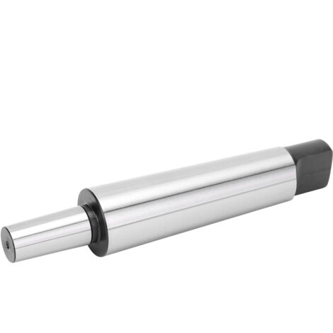 Bohrfutter mit geradem und flachem Schaftanschluss MT4-B18 Wellenadapter für Werkzeugmaschinen
