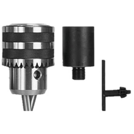 Bohrfutter und Adapter 13mm
