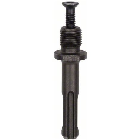 Bohrfutteraufnahme SDS- plus mit Schraube 1/2x20Bosch