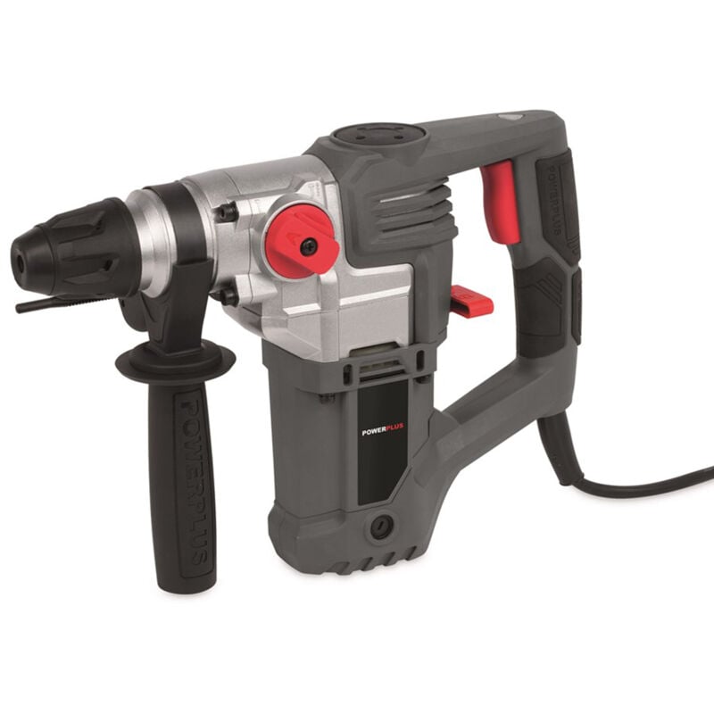 Image of Varo - sds+ Meißelhammer PowerPlus 900w 4,2J