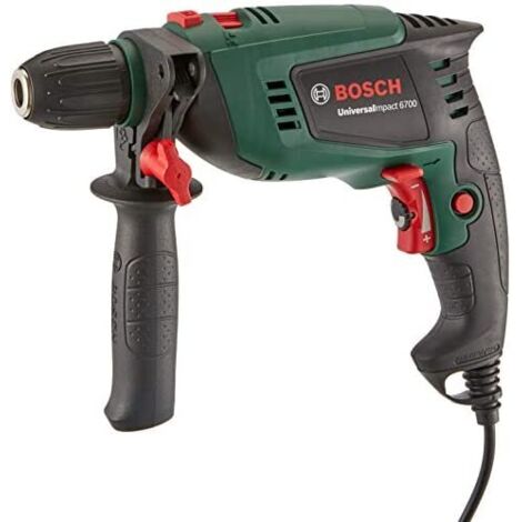 Bohrhammer