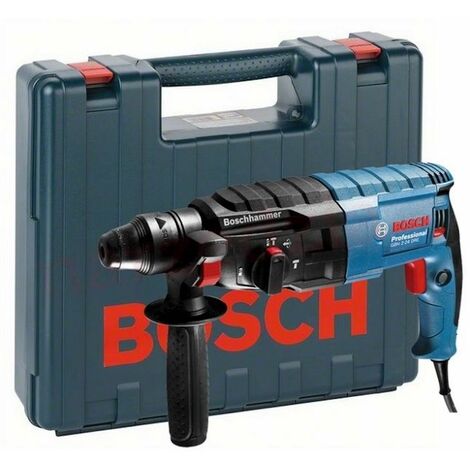 Bohrhammer Bosch GBH 2-24 DRE/GBH 240 SDS-plus (Koffer)