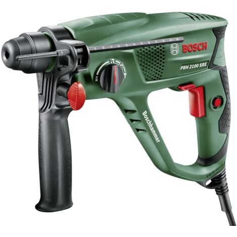 Bohrhammer Bosch-v 600w Pbh Sre Kit