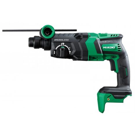 Bohrhammer HIKOKI DH18DPCW4Z (nur Gerät)