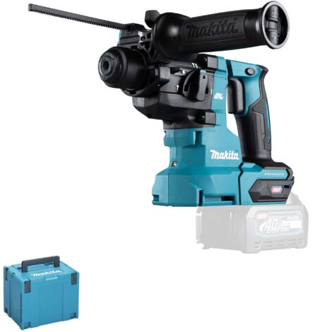 Bohrhammer Makita HR010GZ01 40 V