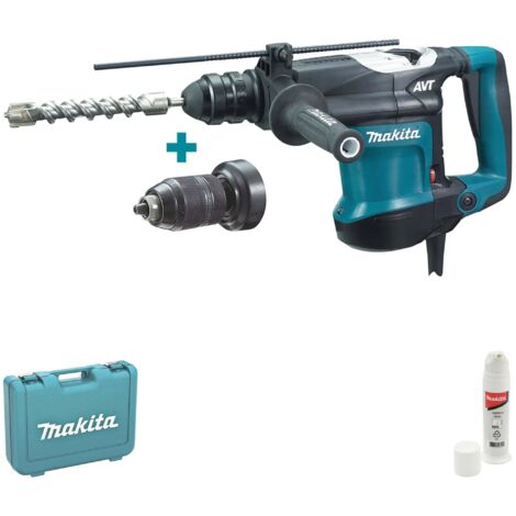 Bohrhammer Makita HR3210FCT 850 W