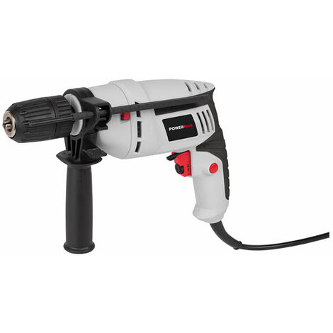 POWERPLUS BOHRHAMMER MIT KABEL 600 W - POWC10200