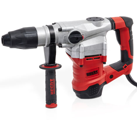 Bohrhammer Schlagbohrer SDS MAX Bohr Maschine Zubehör Schlag Stemm Bohrer Meißel