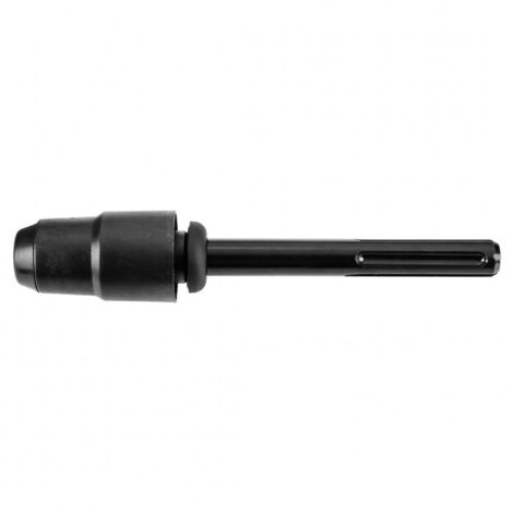 Bohrhammeradapter graphite 56h559 sds max sds plus 22 cm
