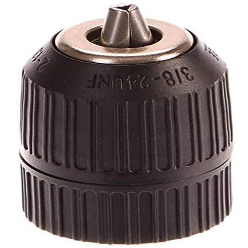 Geko Główka Do Wiertarki 13mm 3/8 Samozacisk