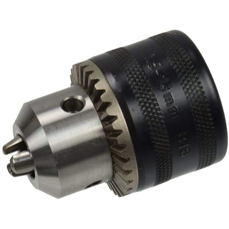 Geko Główka Do Wiertarki 13mm B16 Kluczyk