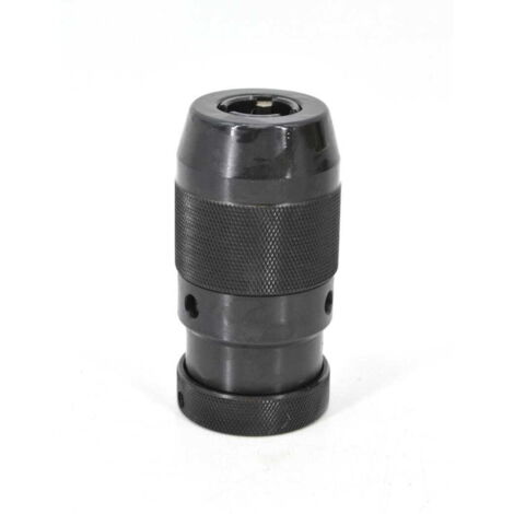BOHRKOPF 20mm B22 SELBSTSICHERND/SILBER