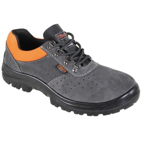 BOHRLOCHSCHUHE BETA 7246E S1P SRC SICHERHEITSSCHUH
