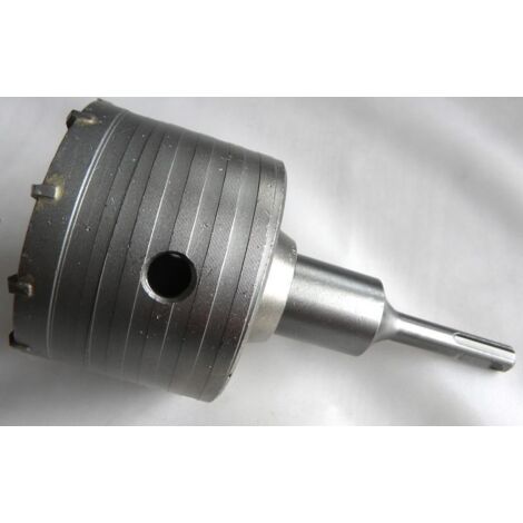 Bohrmaschine jobi core drill 65mm sds plus kompatibel vibration