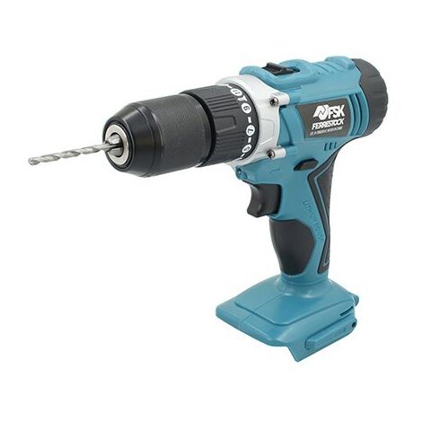 Bohrmaschine/Schrauber ferrestock 21v ohne Schläger-no ca