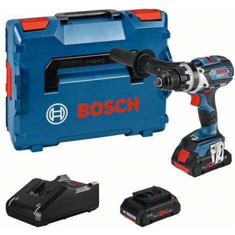 Bohrschrauber Bosch GRS 18V-110 C 18V 4Ah