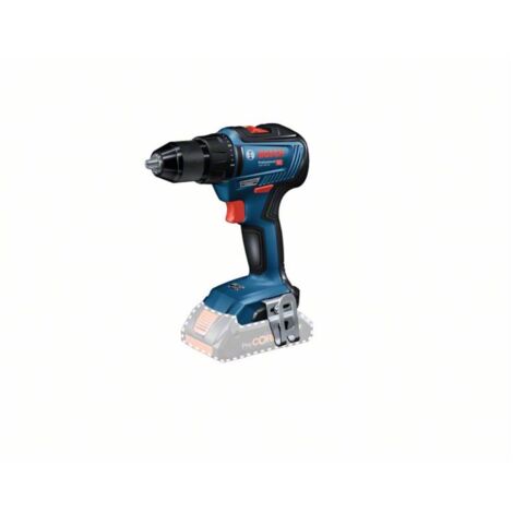 Bosch GSR 18V-55 18V Li-Ionen-Batterie-Vis-Bohrer (2x2,0H) in L-Boxx