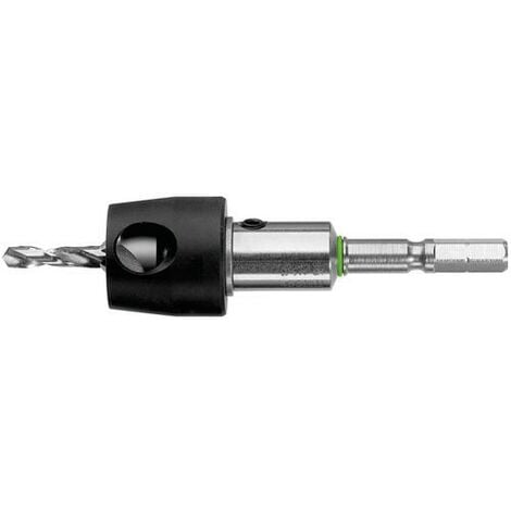 Bohrsenker BSTA HS D 4,5 CE FESTOOL - 492524
