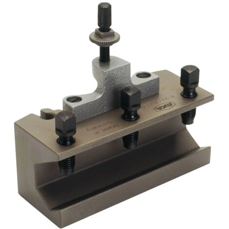 Bohrstahlhalter 'System MULTIFIX'