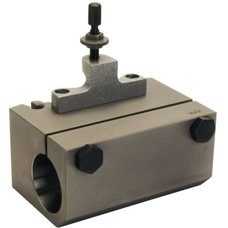 Bohrstangenstahlhalter 'System MULTIFIX'