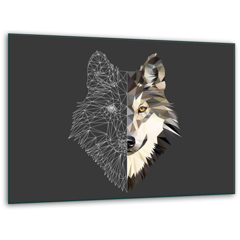 BOID COURPING COURPING CORSO 40x30 Wolf