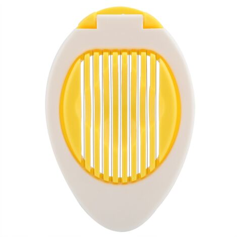 Boiled Eggs Preserved Egg Chopper Soft Food Slicing Cutter Home Restaurant Kitchen Tool