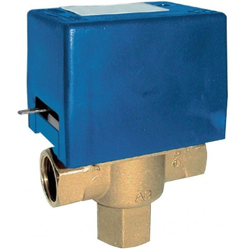 Caldera Valve 3 Roads Roca Laia Gavina 3/4 SF20E I39822590