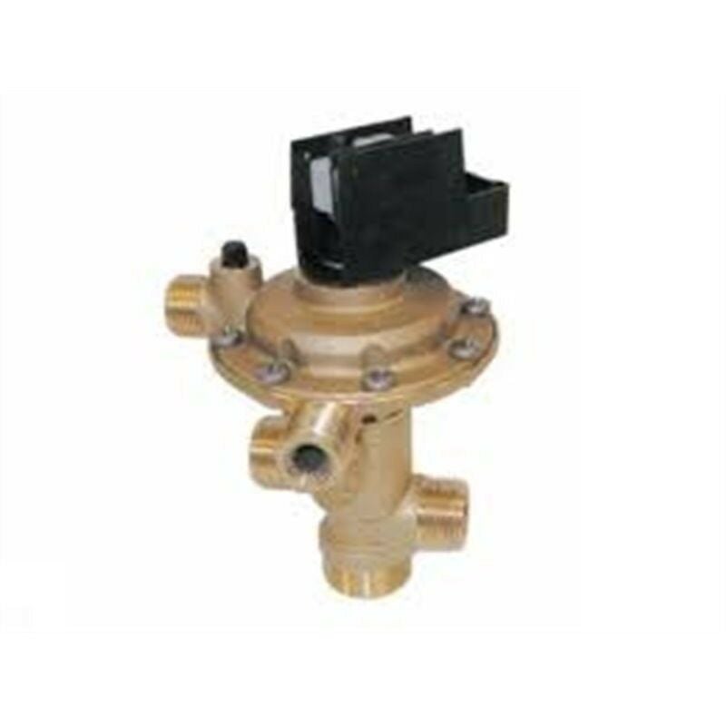 Caldera valve 3 roads standard pfv331 Ariston Roca Sime 6102801