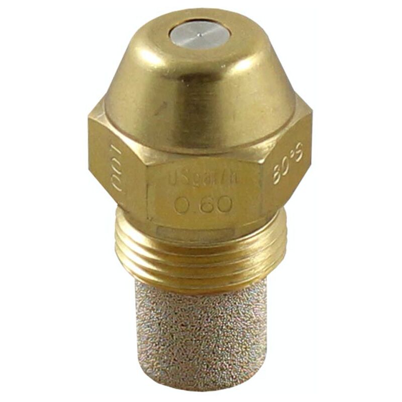 Boiler injector Gasoleo Danfoss Od S80 Grades 0.60 Gallons