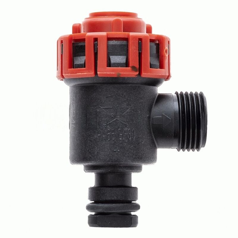 Caldera Valve 3 Bar Genus 61312668