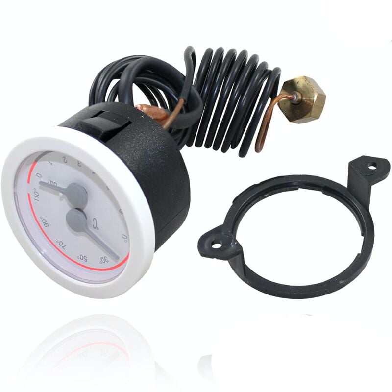 Reporshop - Chaphfoteux Caldera Termomanometer 6008410A3