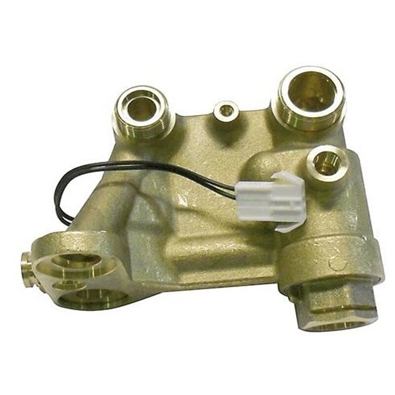 Caldera valve 3 roads Junkers 1850 87057001850