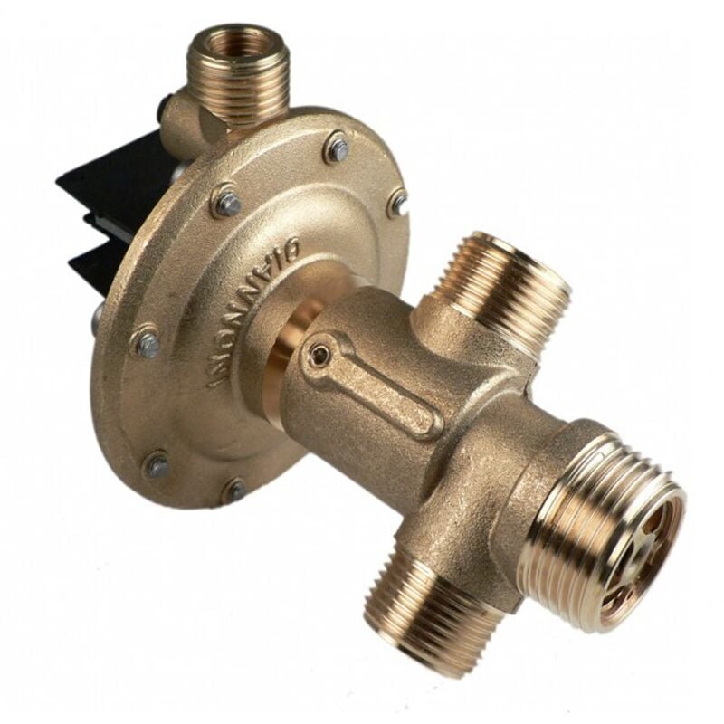 Caldera Valve 3 Roads Fagor Roscar Fee20e/1n MU0884600