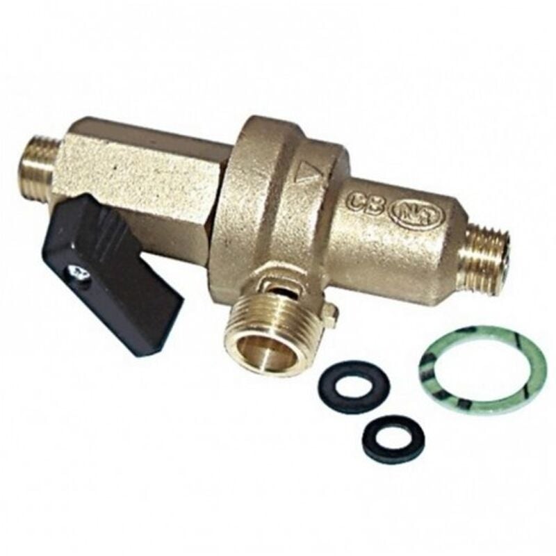 Caldera Valve 3 Roads Elm Leblanc Eglis Melia co 8716745860